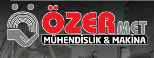 ÖZERMET MAKİNA